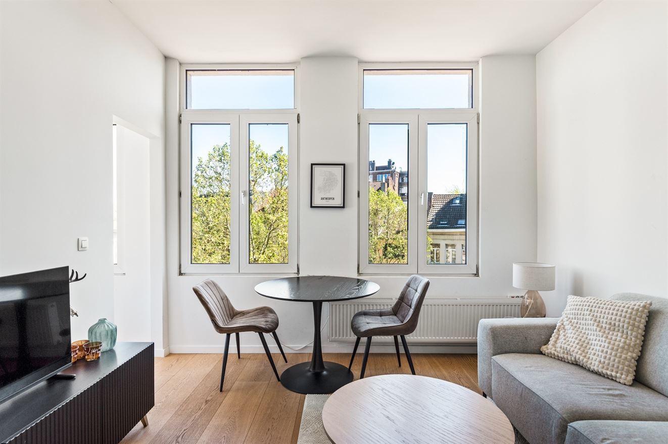 Foto 3 van een woning in Antwerpen