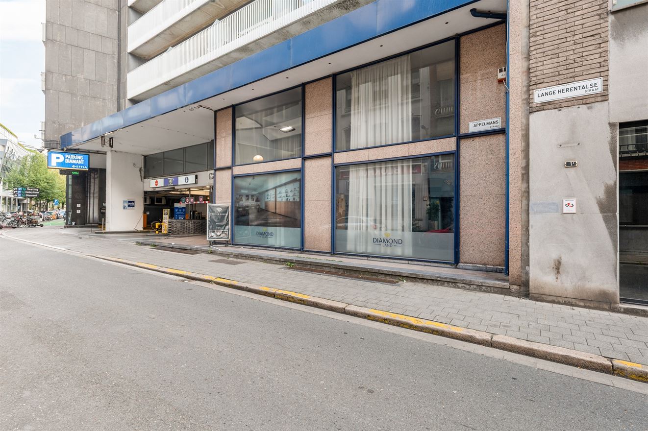 Foto 2 van een woning in Antwerpen
