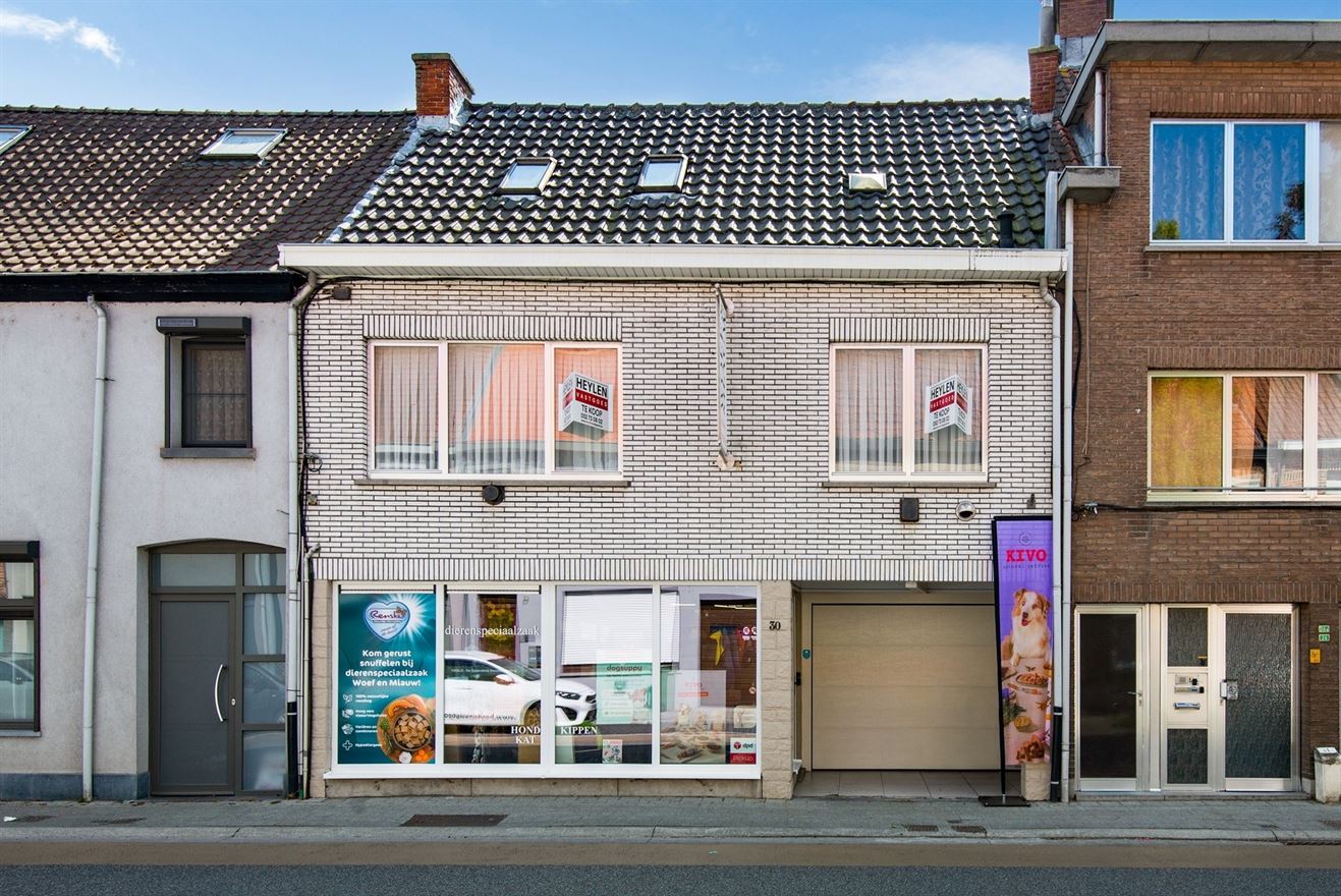 Foto 3 van een woning in Hamme