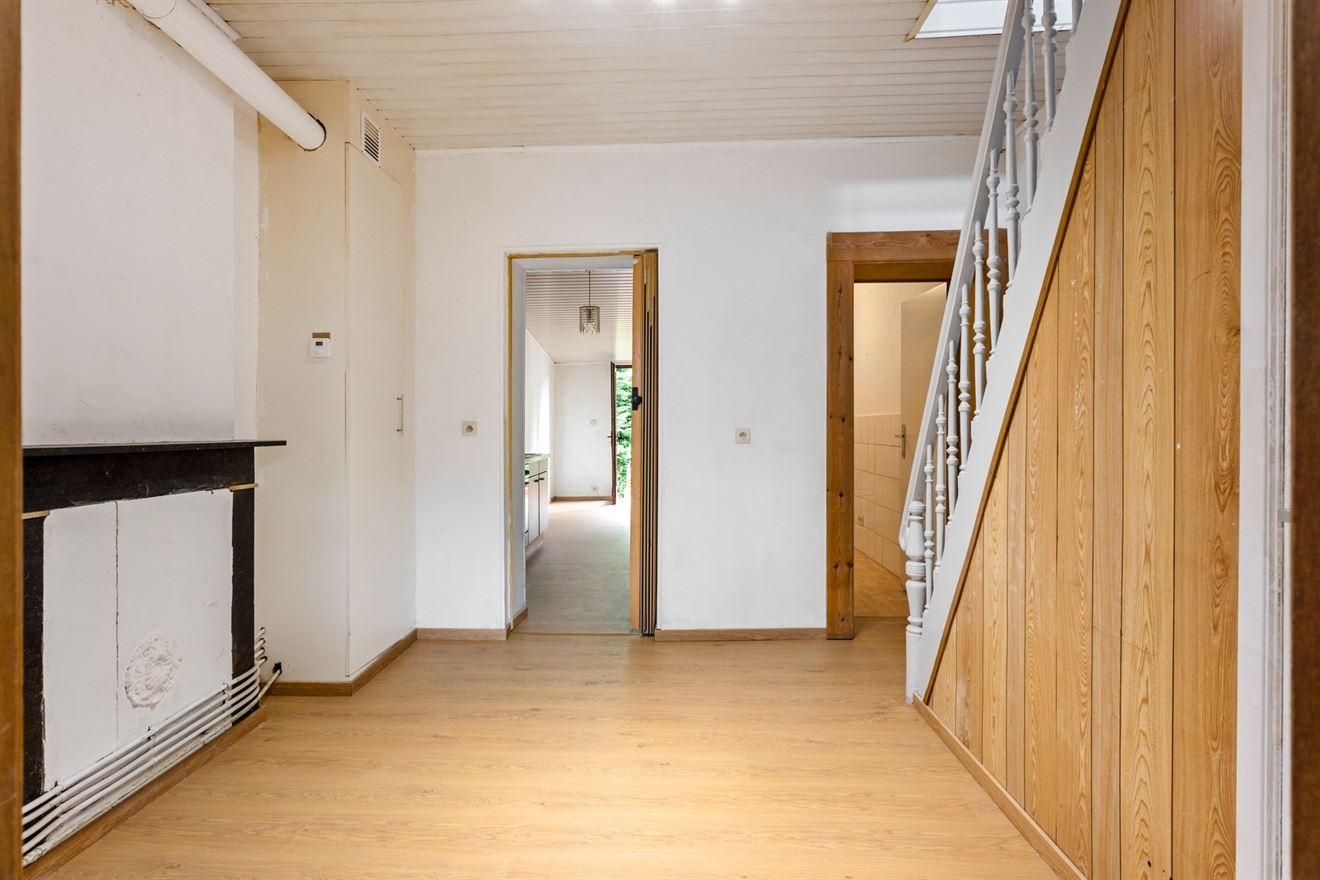 Foto 2 van een woning in Tongeren-Borgloon