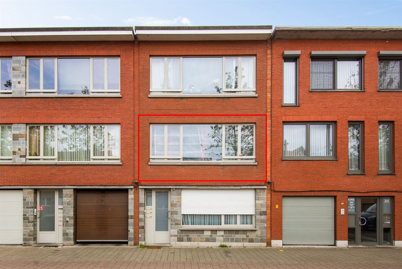 Foto 1 van een woning in Mortsel
