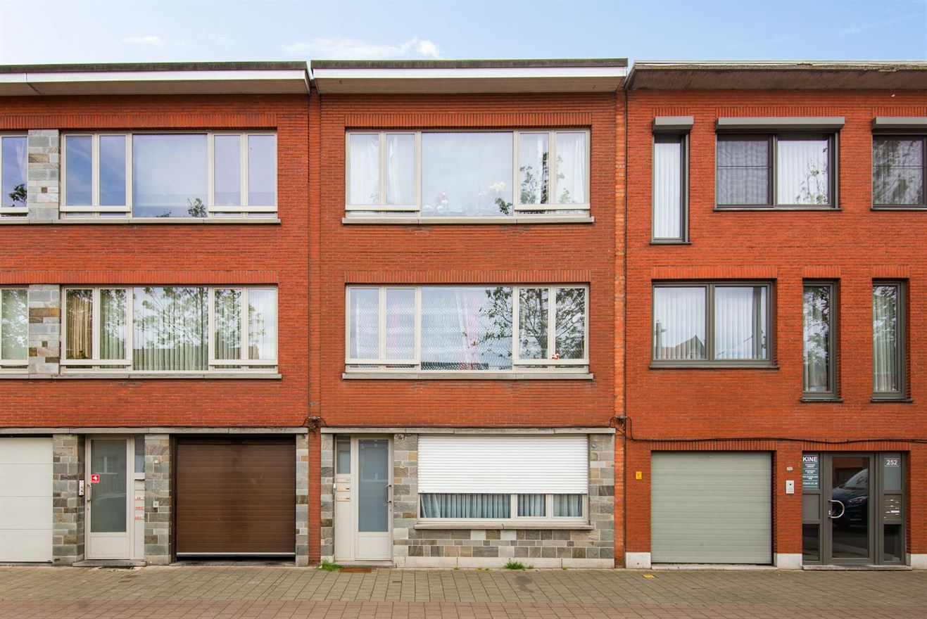 Foto 2 van een woning in Mortsel