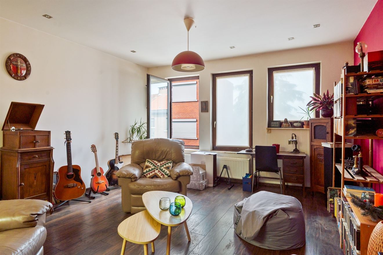 Foto 3 van een woning in Hoboken