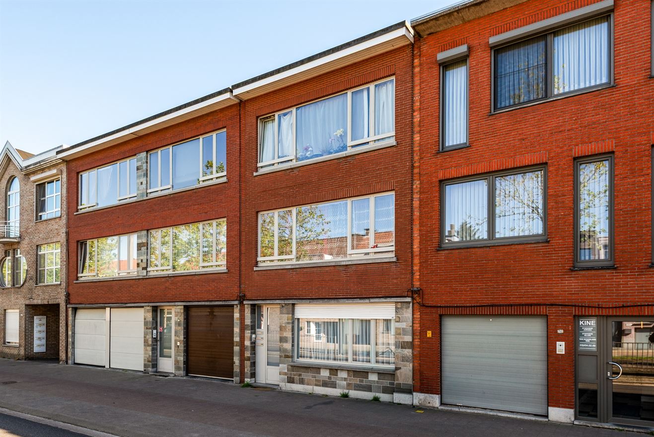 Foto 2 van een woning in Mortsel