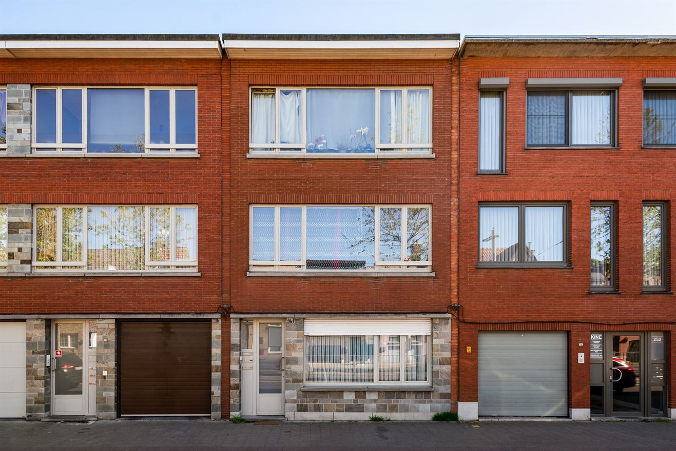 Foto 3 van een woning in Mortsel