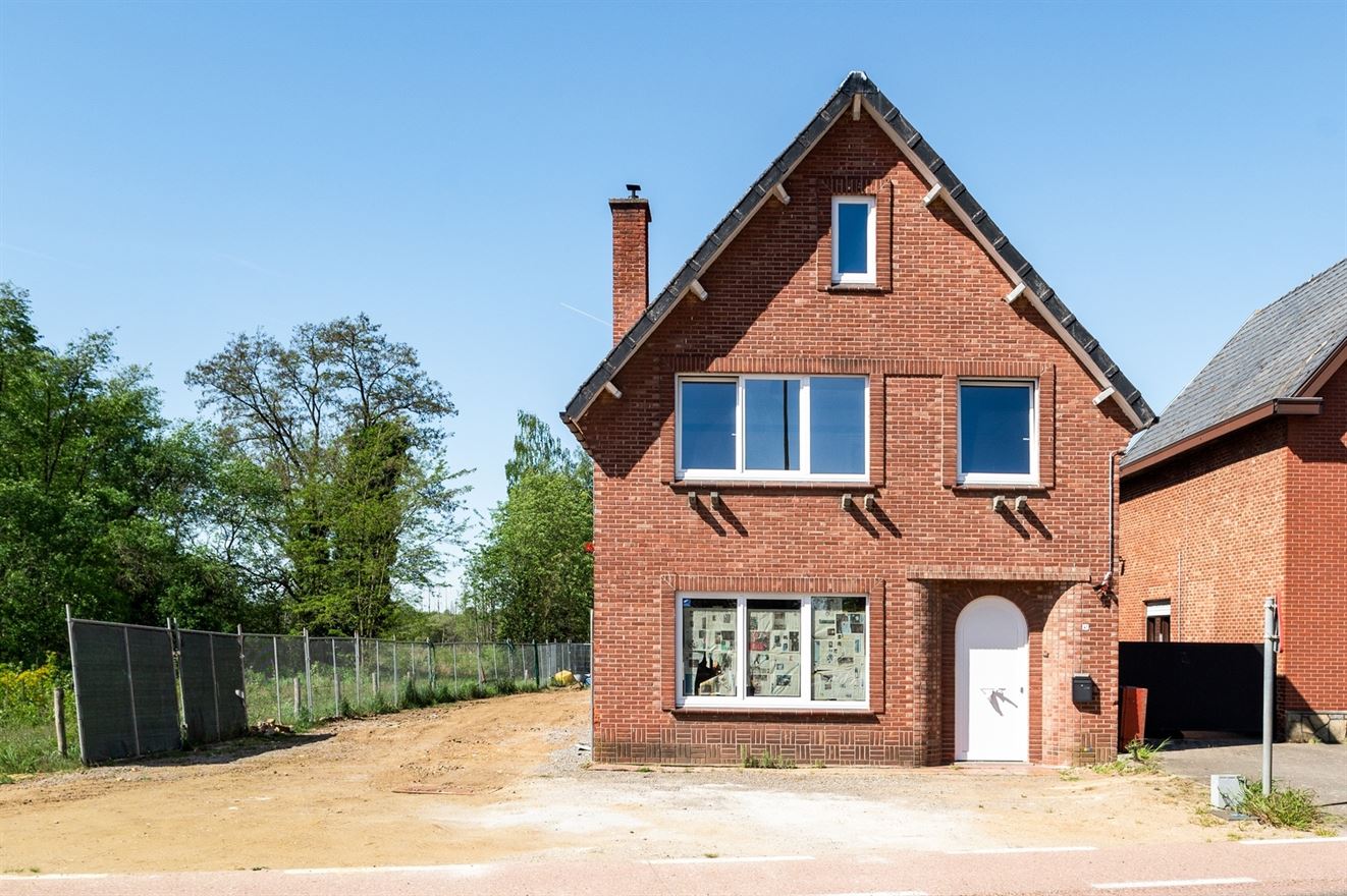Foto 3 van een woning in Zelem
