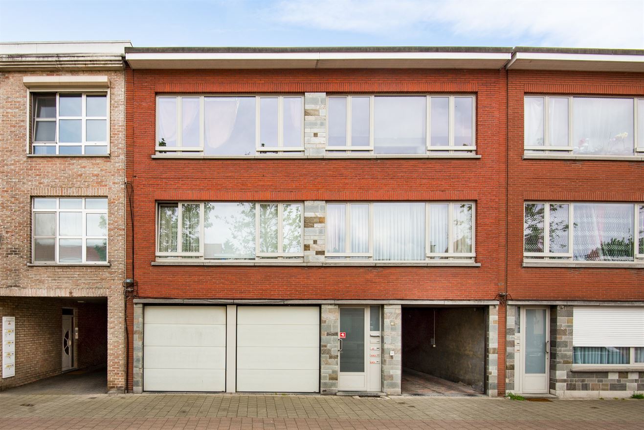 Foto 2 van een woning in Mortsel
