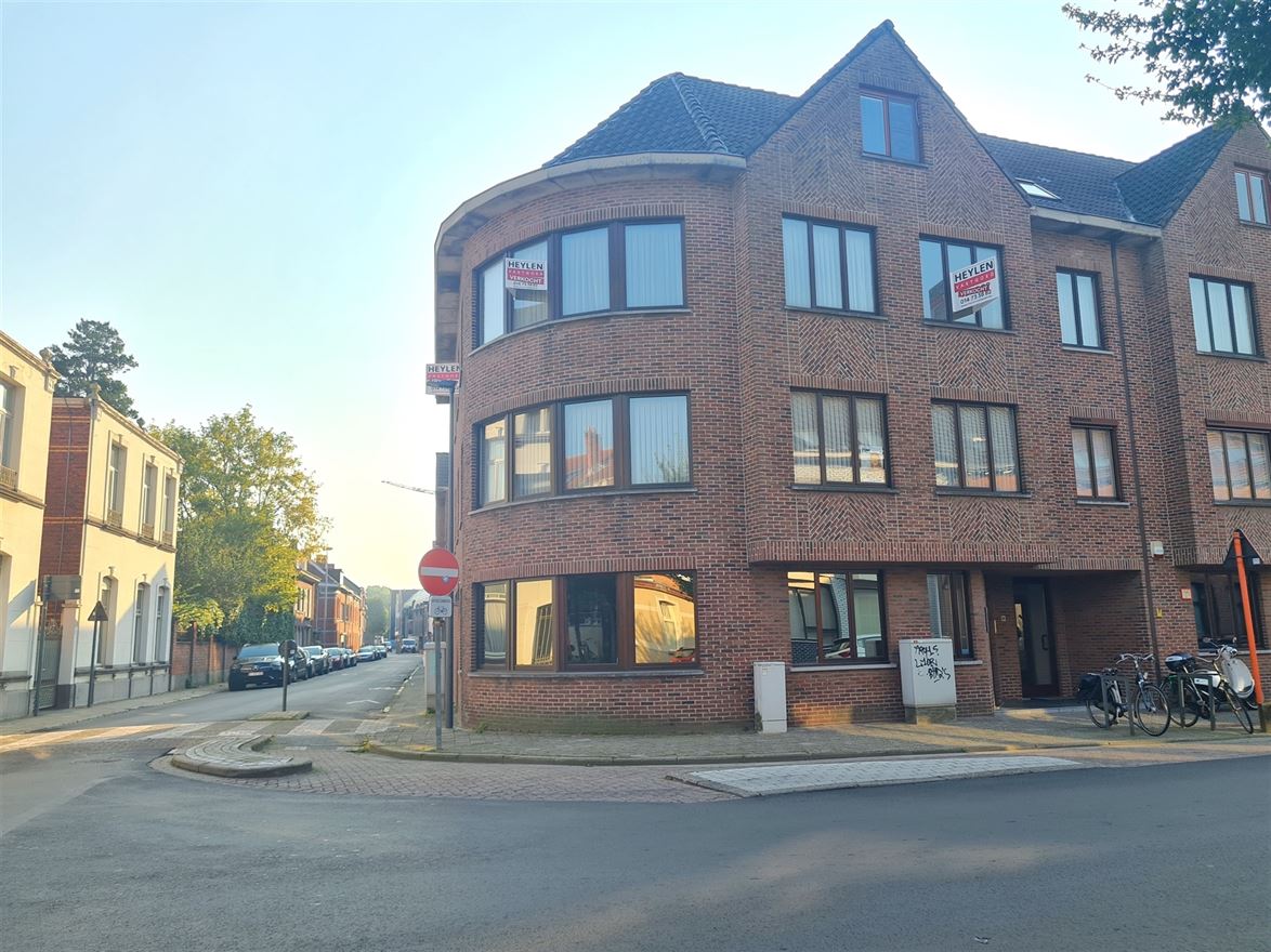 Foto 2 van een woning in Turnhout