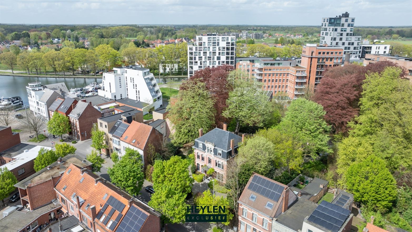 Foto 3 van een woning in Turnhout