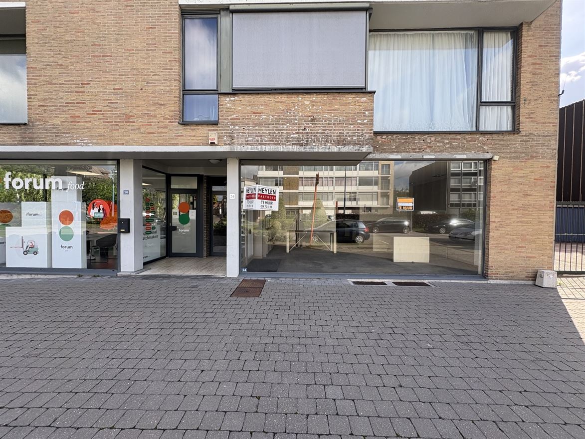 Foto 2 van een woning in Herentals
