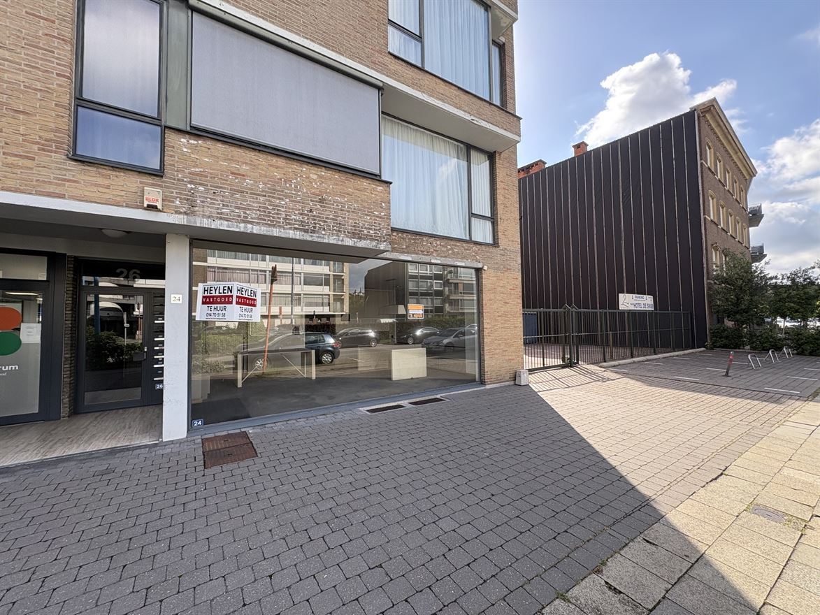 Foto 3 van een woning in Herentals