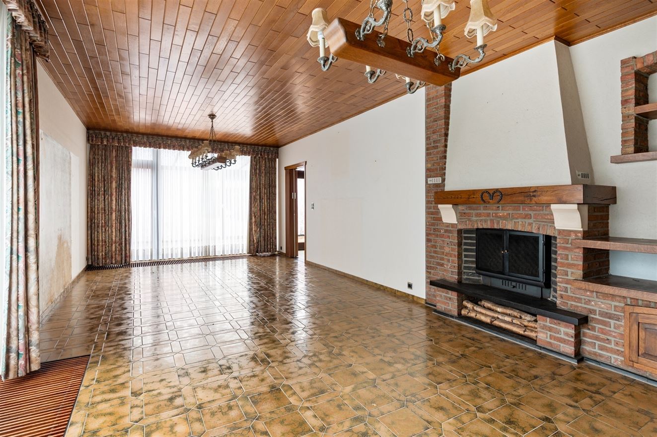 Foto 2 van een woning in Geel