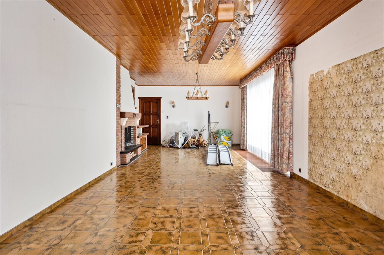 Foto 3 van een woning in Geel