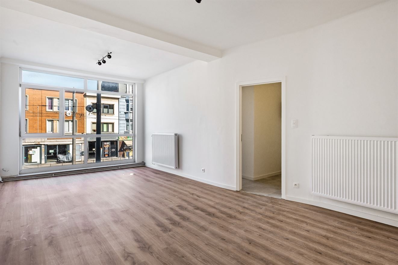 Foto 2 van een woning in Merksem