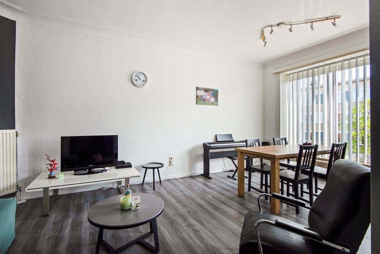 Foto 2 van een woning in Berchem