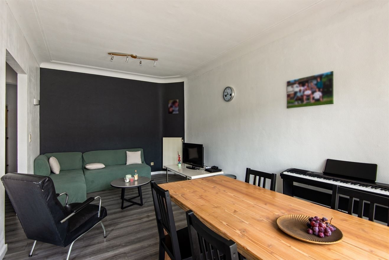 Foto 3 van een woning in Berchem