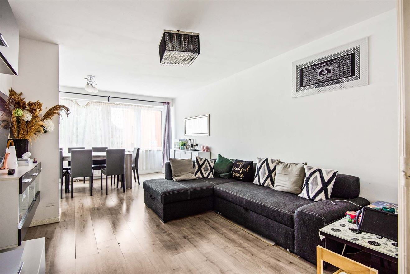 Foto 3 van een woning in Borsbeek