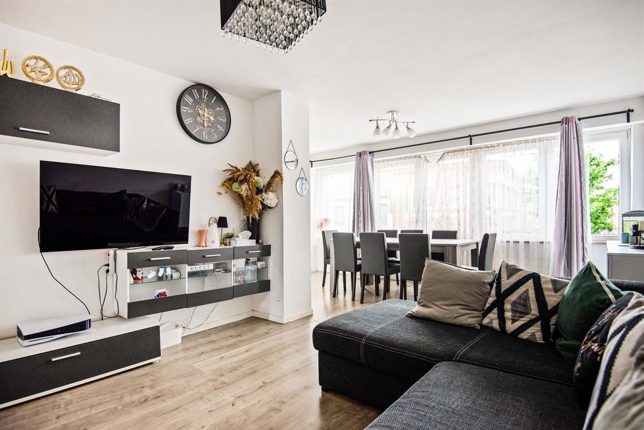 Foto 2 van een woning in Borsbeek