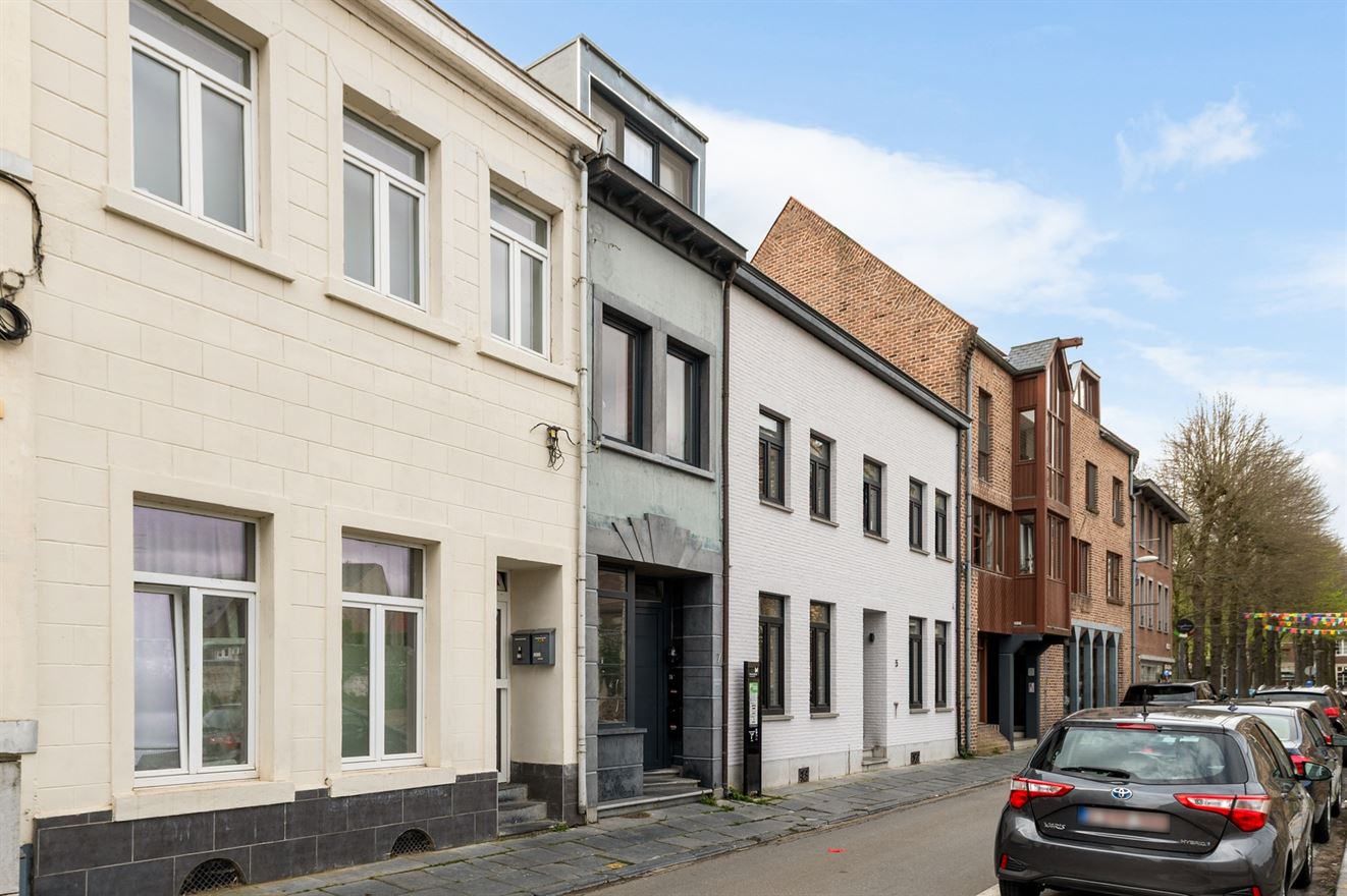 Foto 3 van een woning in Maaseik