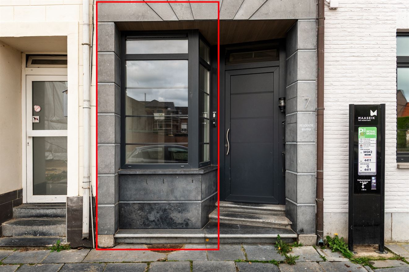 Foto 2 van een woning in Maaseik