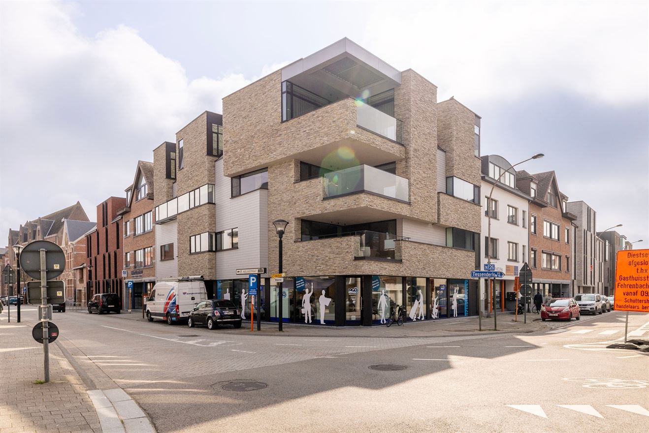 Foto 2 van een woning in Geel
