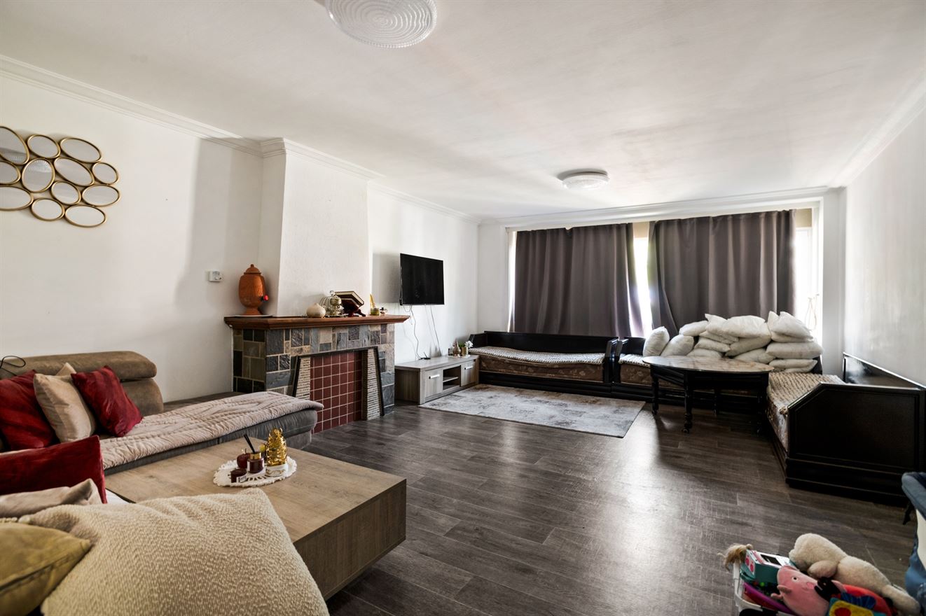Foto 2 van een woning in Turnhout
