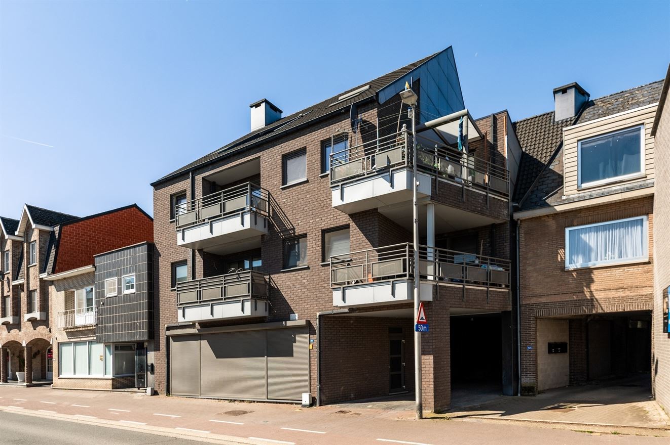 Foto 2 van een woning in Maasmechelen