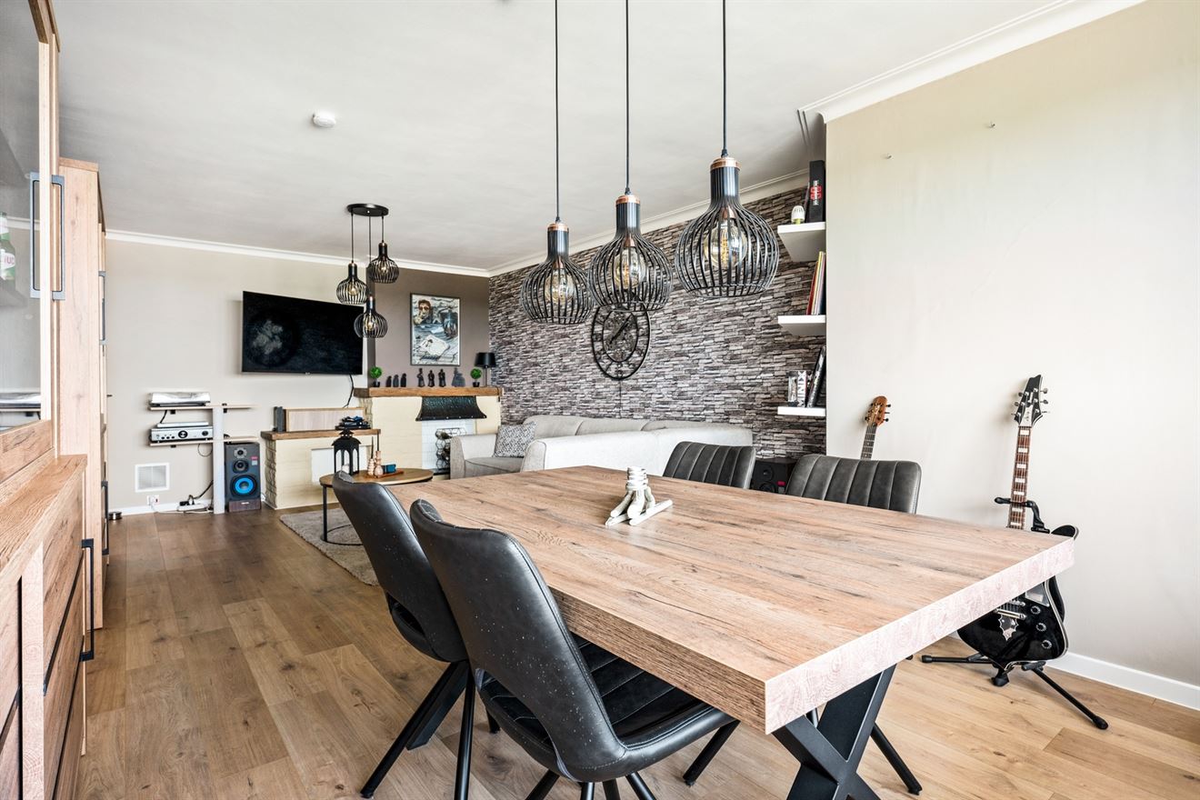 Foto 3 van een woning in Dendermonde