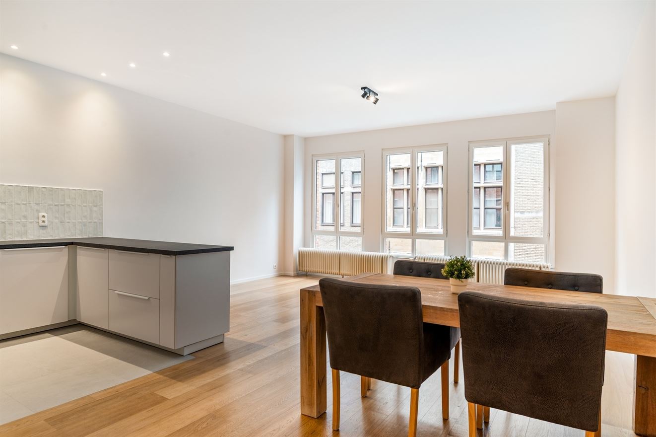 Foto 3 van een woning in Antwerpen