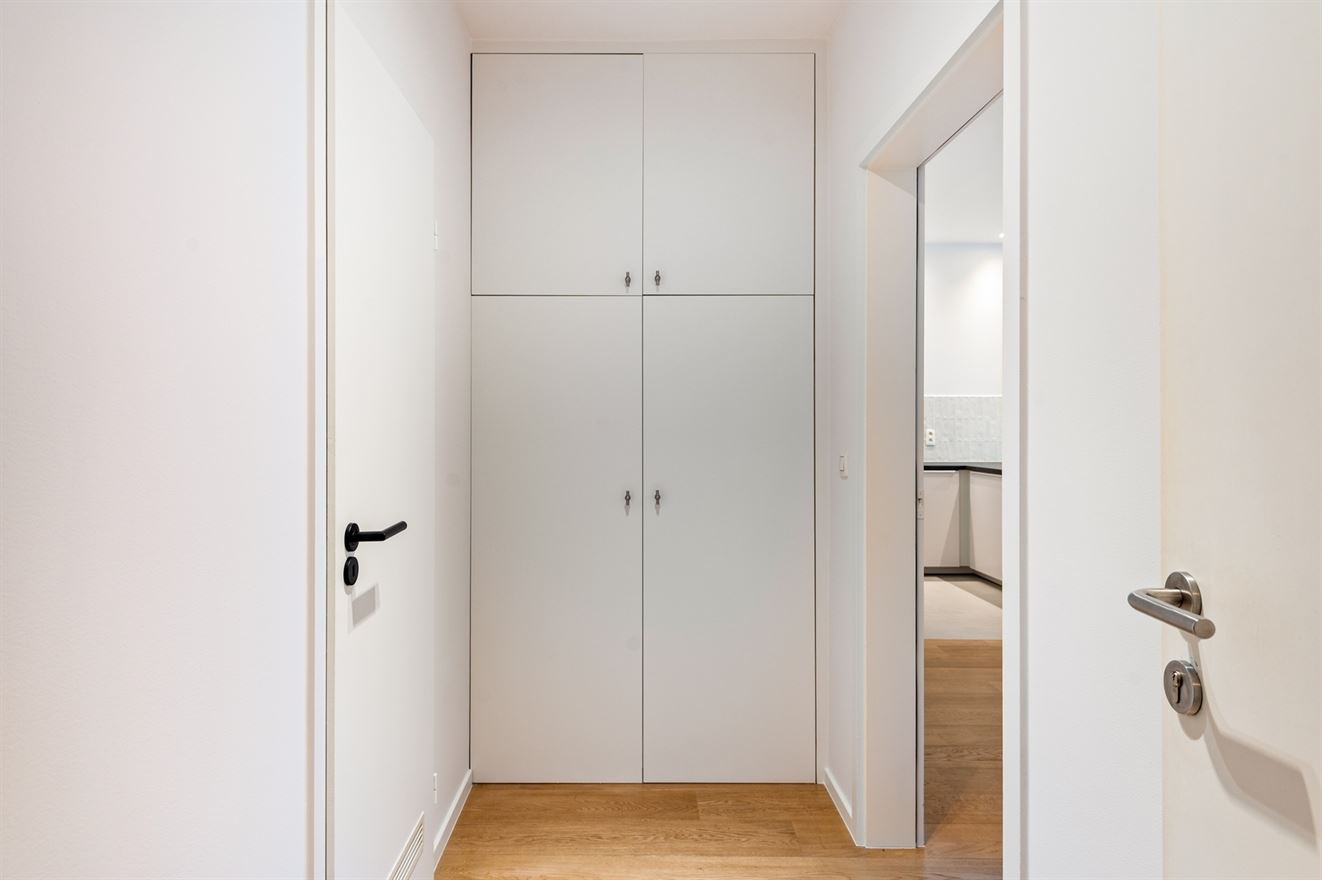 Foto 2 van een woning in Antwerpen