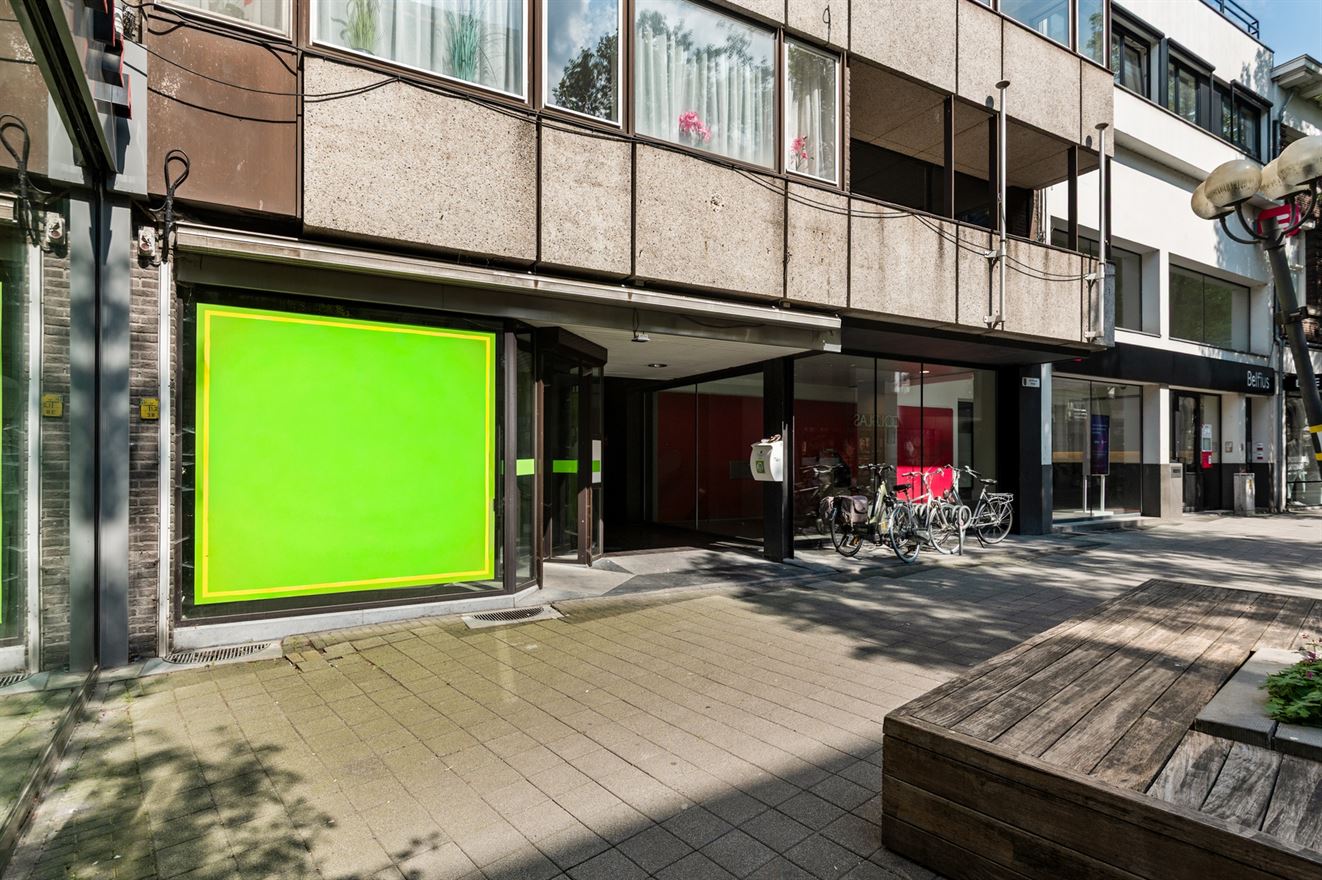 Foto 2 van een woning in Turnhout