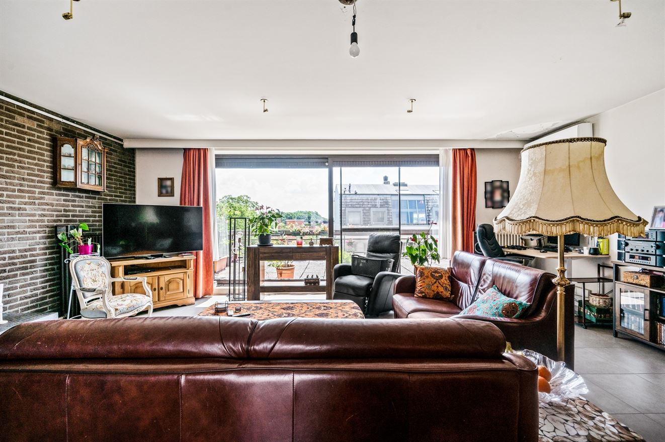 Foto 3 van een woning in Turnhout