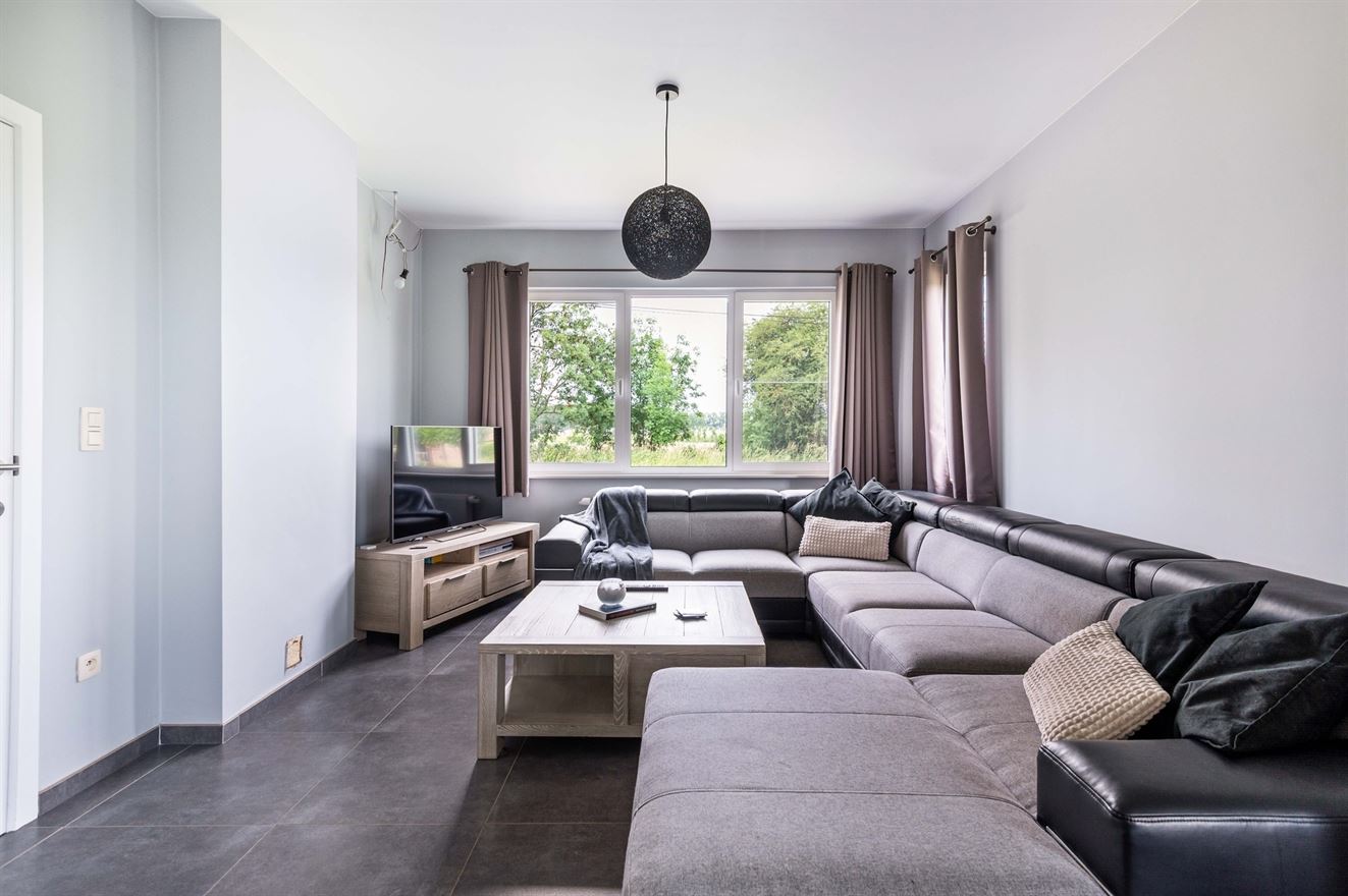 Foto 3 van een woning in Alken