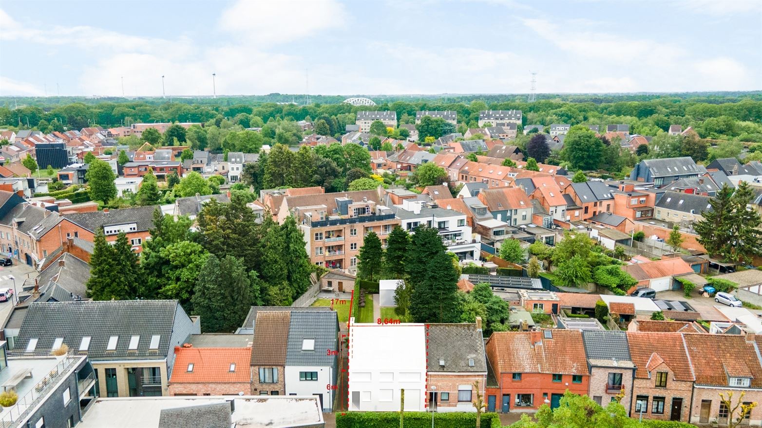 Foto 2 van een woning in Herentals