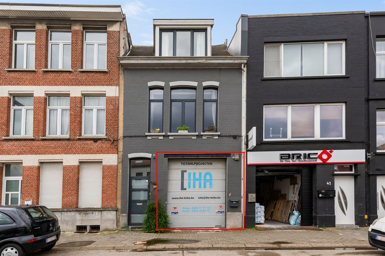 Foto 1 van een woning in Deurne