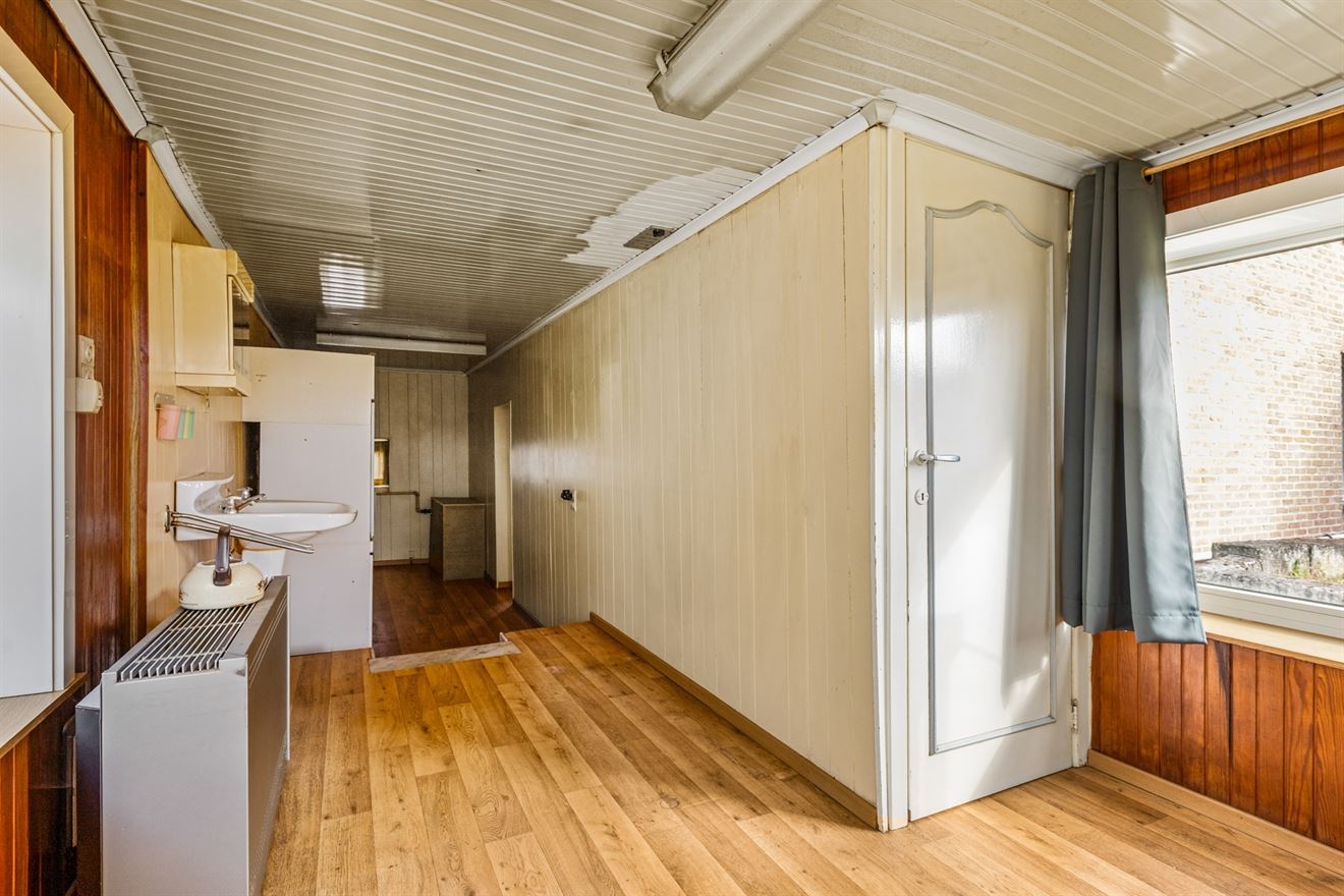 Foto 2 van een woning in Attenhoven