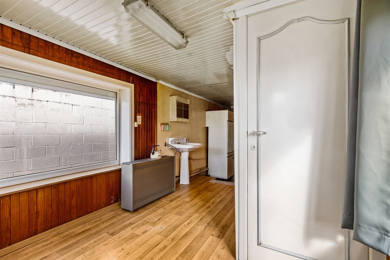Foto 3 van een woning in Attenhoven