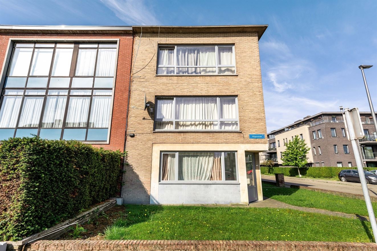 Foto 2 van een woning in Turnhout