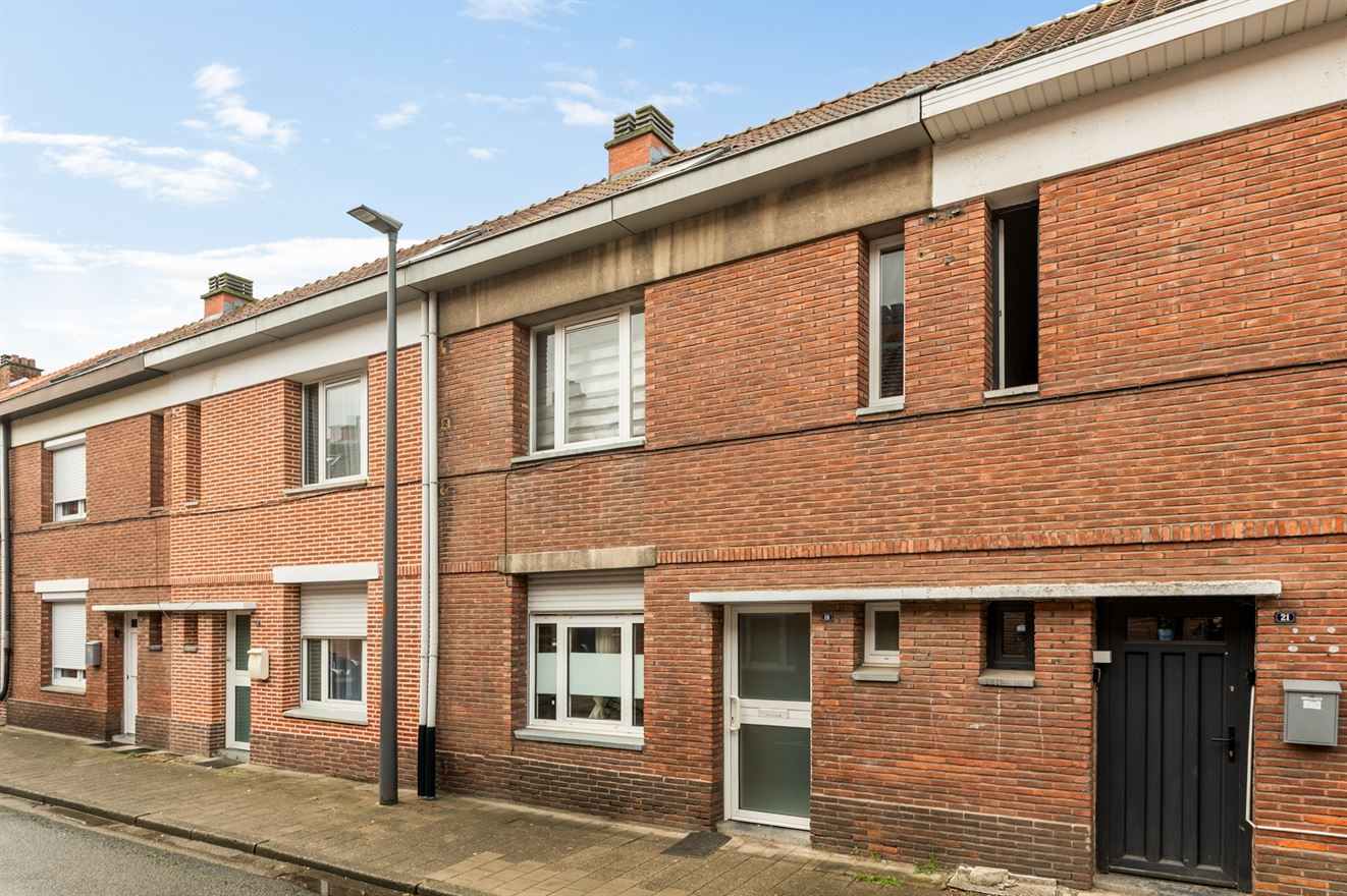 Foto 2 van een woning in Turnhout