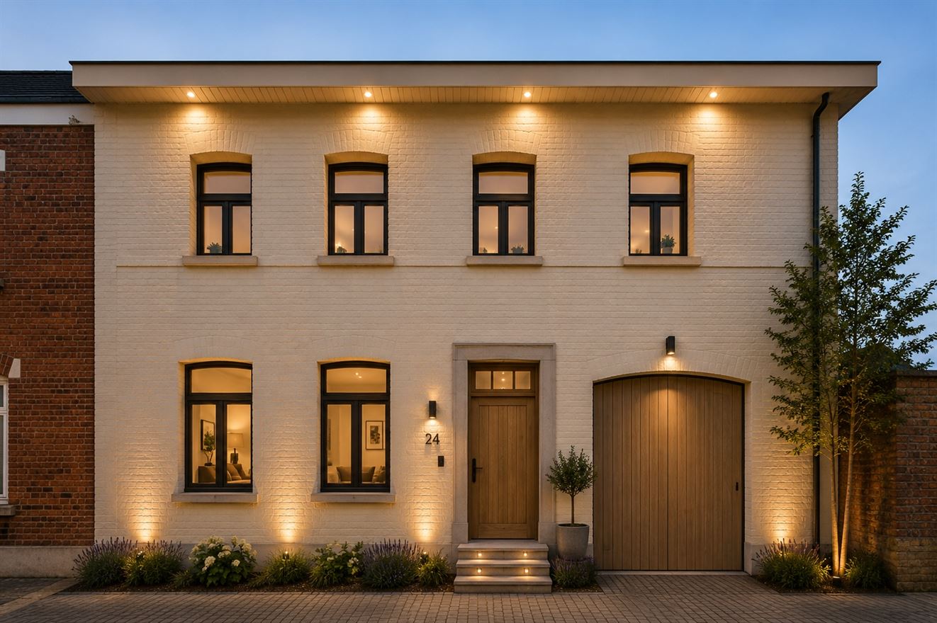 Foto 2 van een woning in Landen