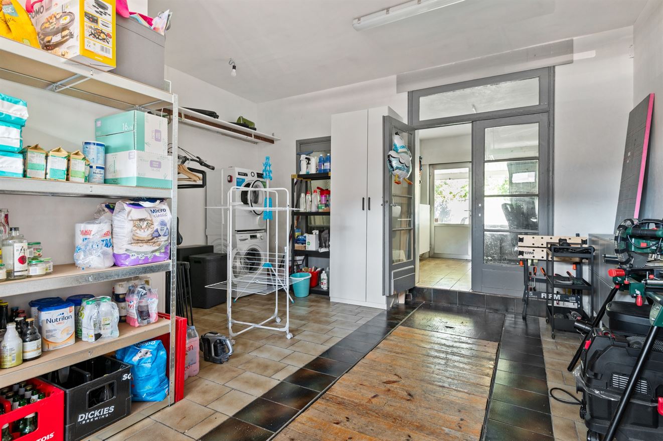 Foto 2 van een woning in Deurne