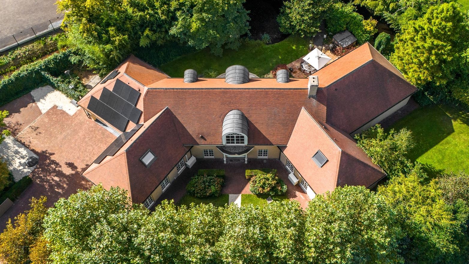 Foto 2 van een woning in BALEN