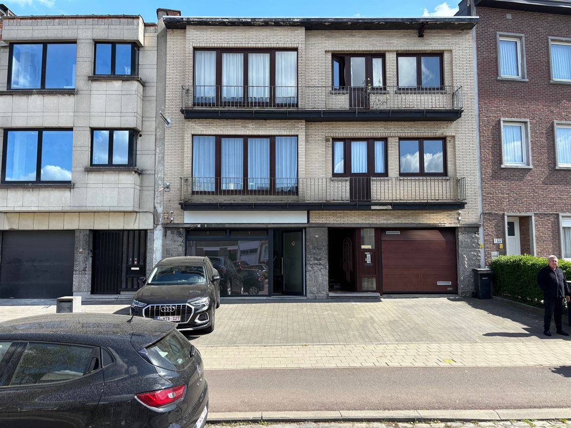 Foto 1 van een woning in Mortsel