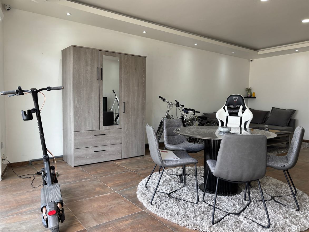 Foto 3 van een woning in Mortsel