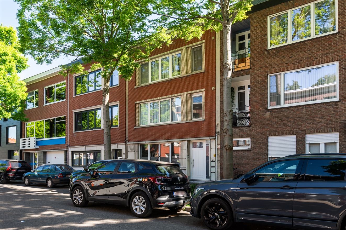 Foto 2 van een woning in Mortsel