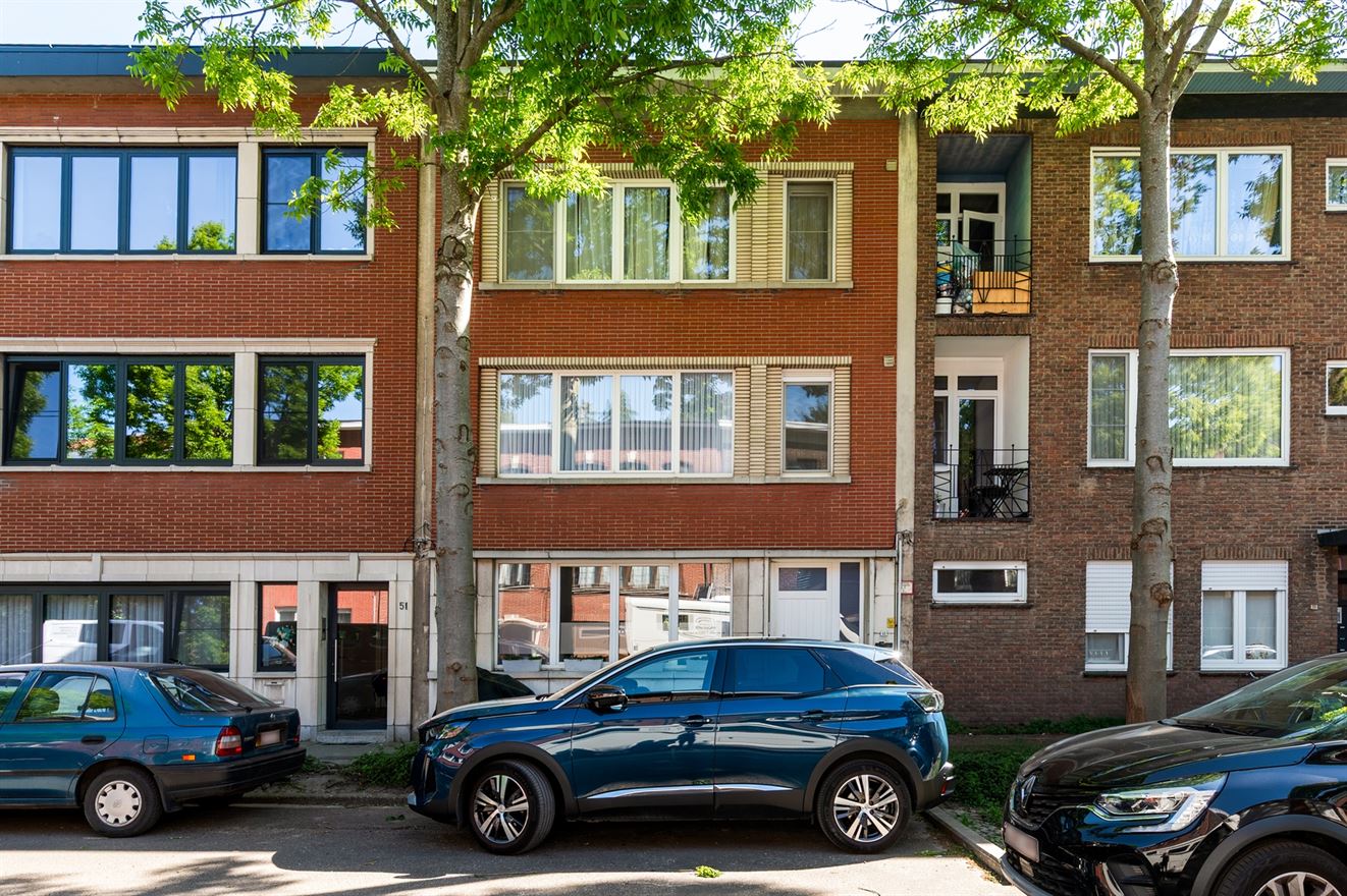 Foto 3 van een woning in Mortsel