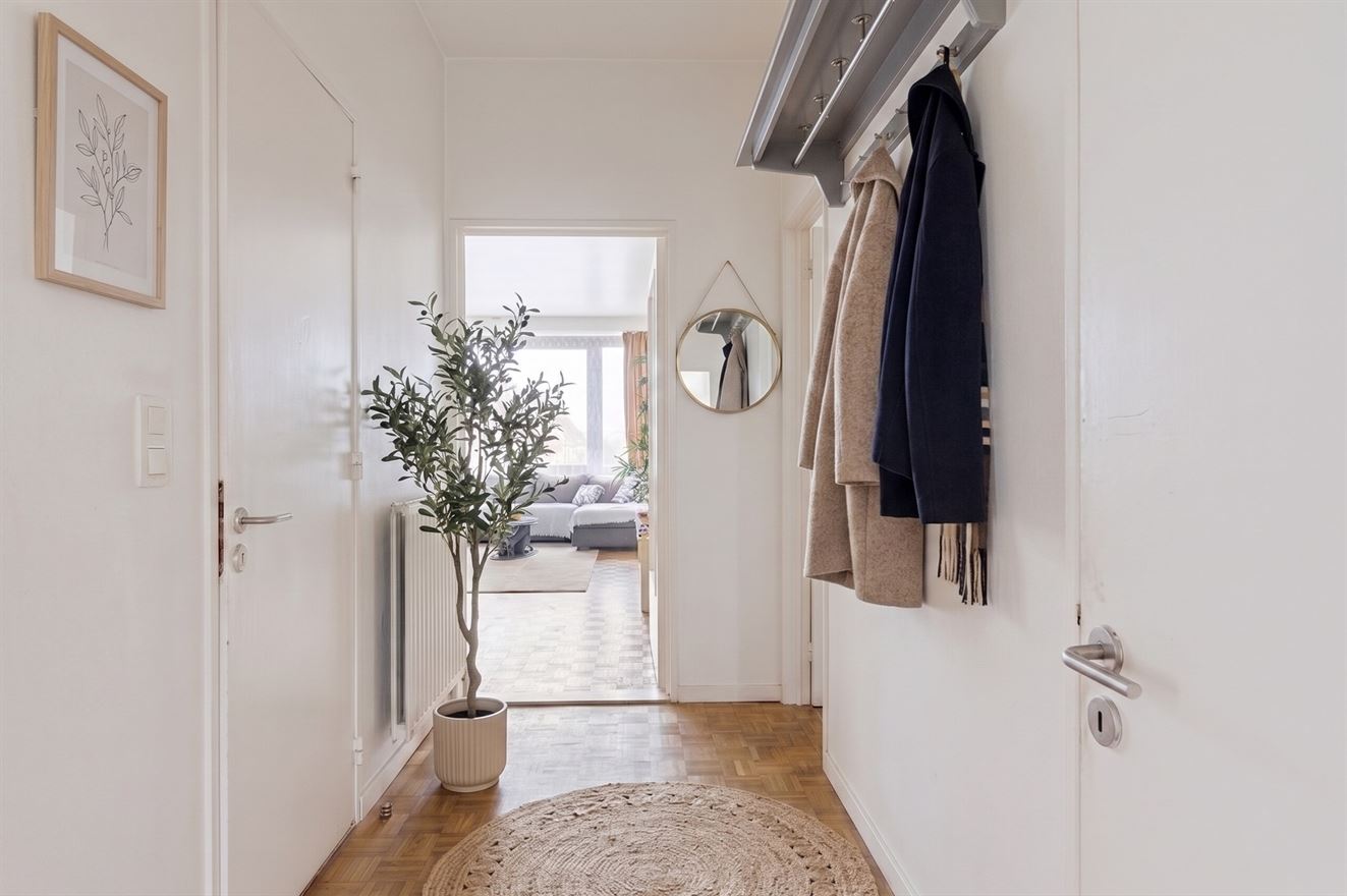 Foto 2 van een woning in Antwerpen