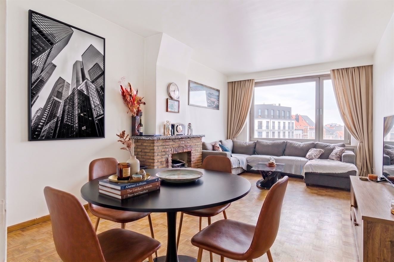 Foto 3 van een woning in Antwerpen