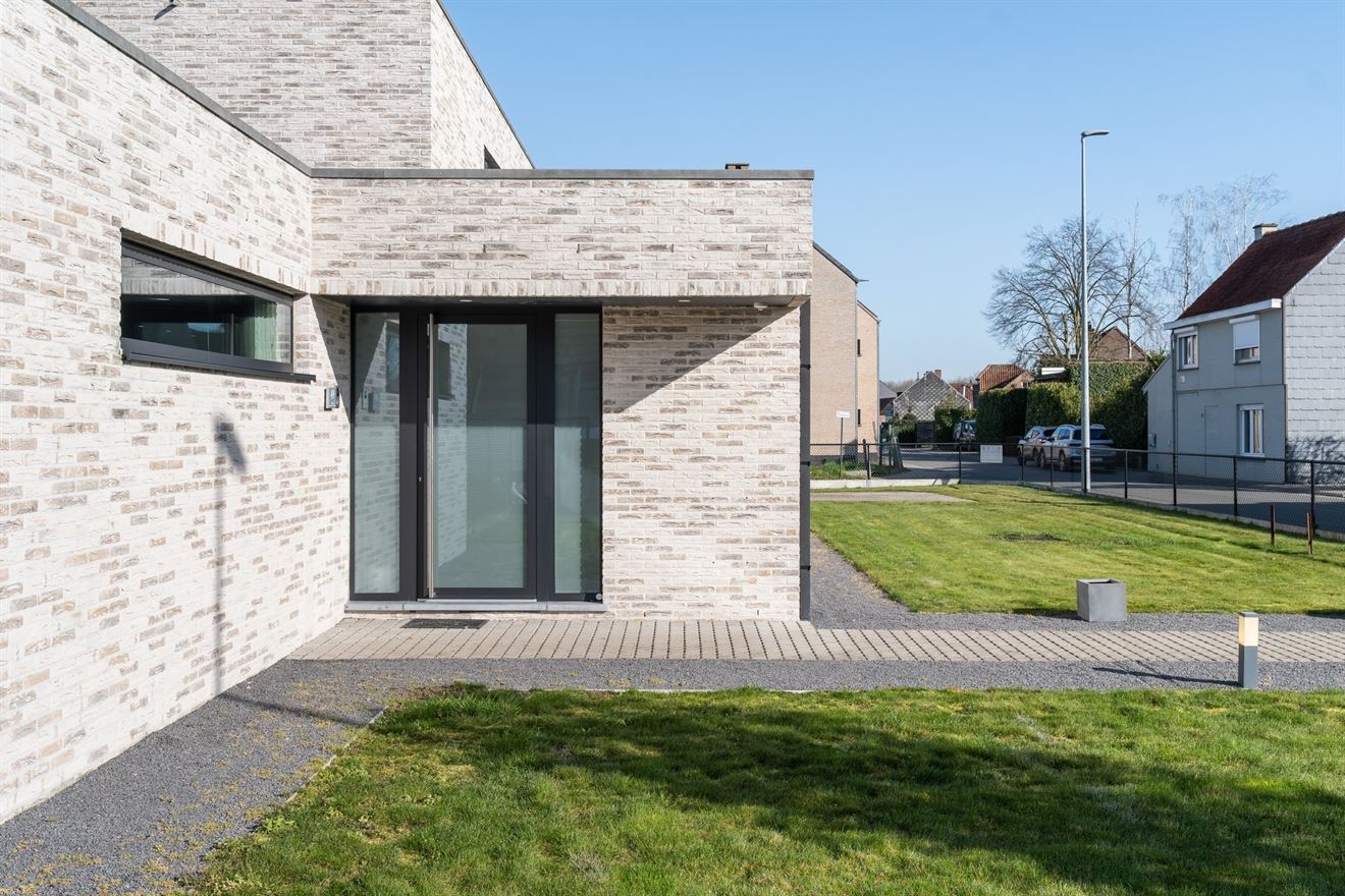 Foto 3 van een woning in Hamme