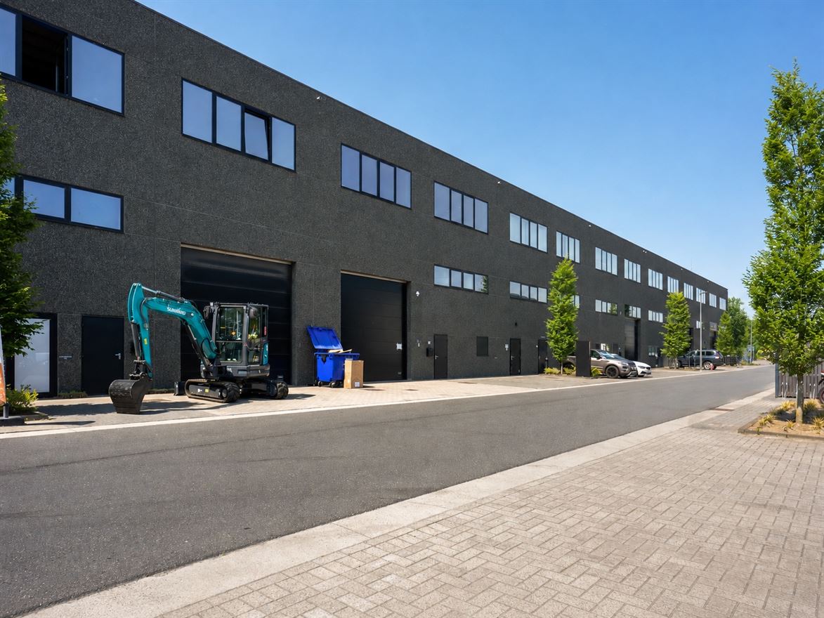 Foto 3 van een woning in Hulshout